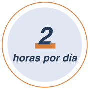 2horas