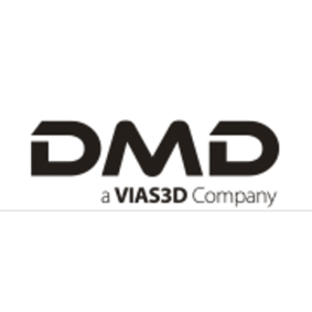dmd logo