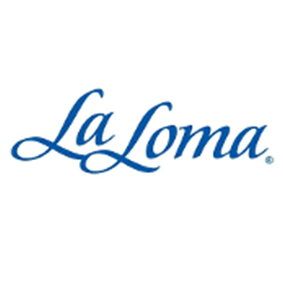 la loma logo